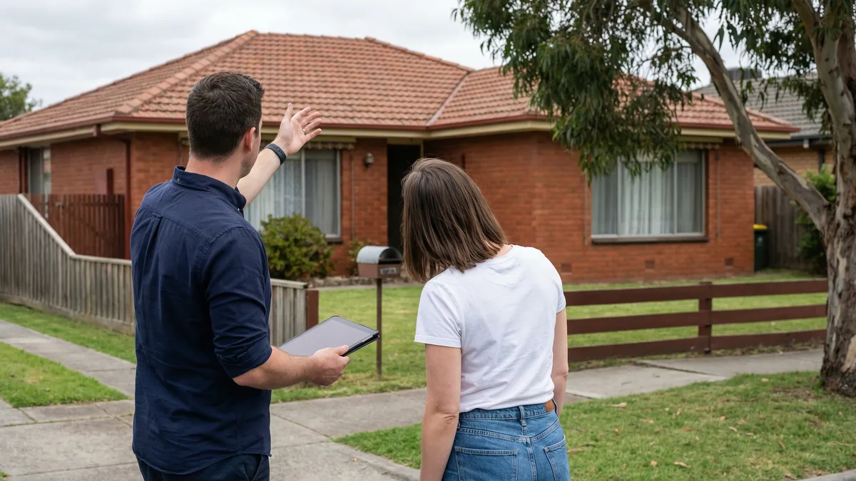 Buyers agents
